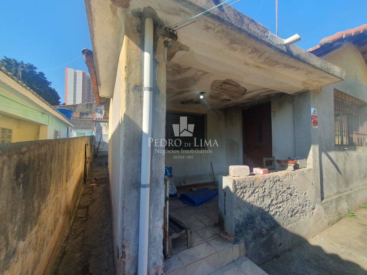 Terreno 10 X 50, Vila Jacuí, região da Penha