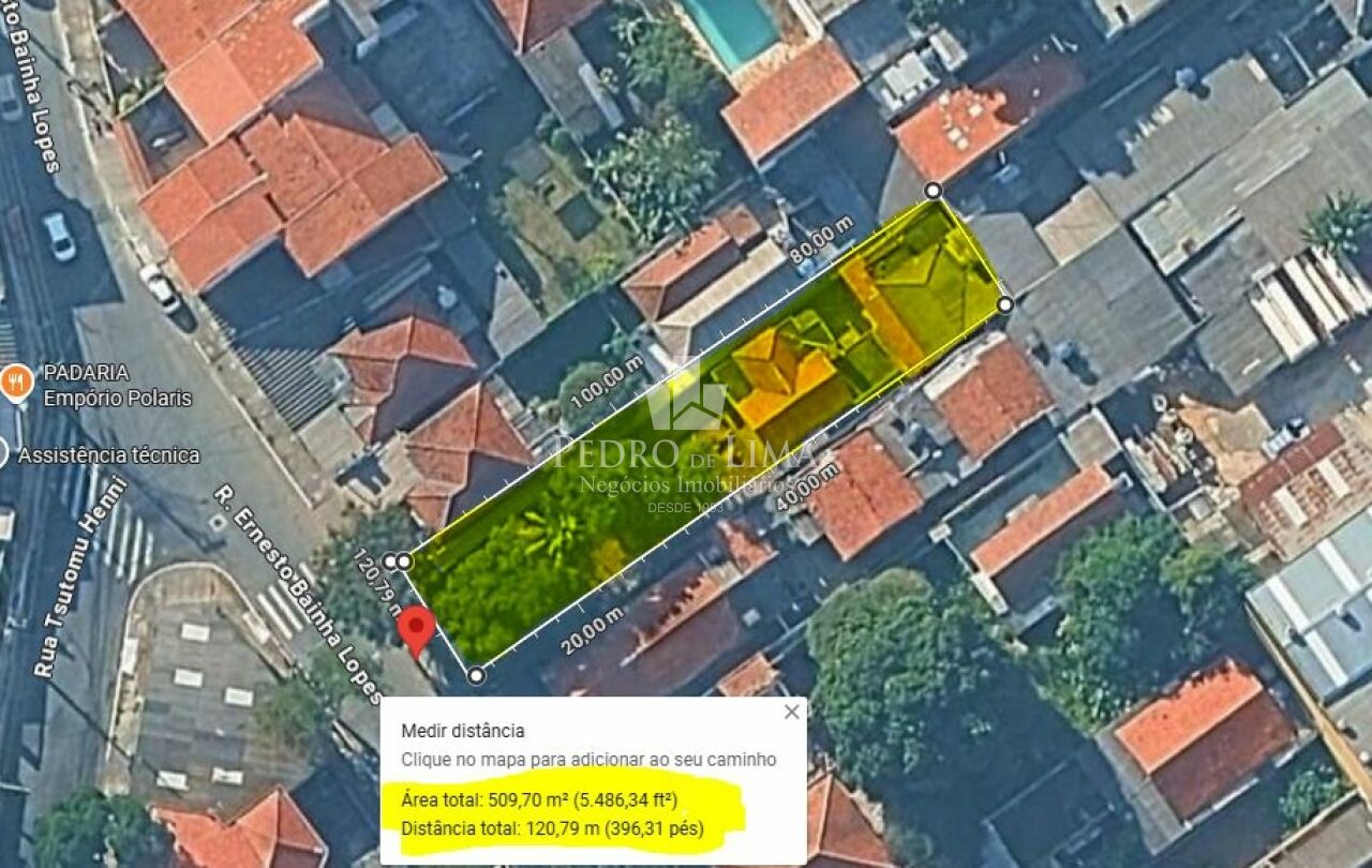 Terreno 10 X 50, Vila Jacuí, região da Penha
