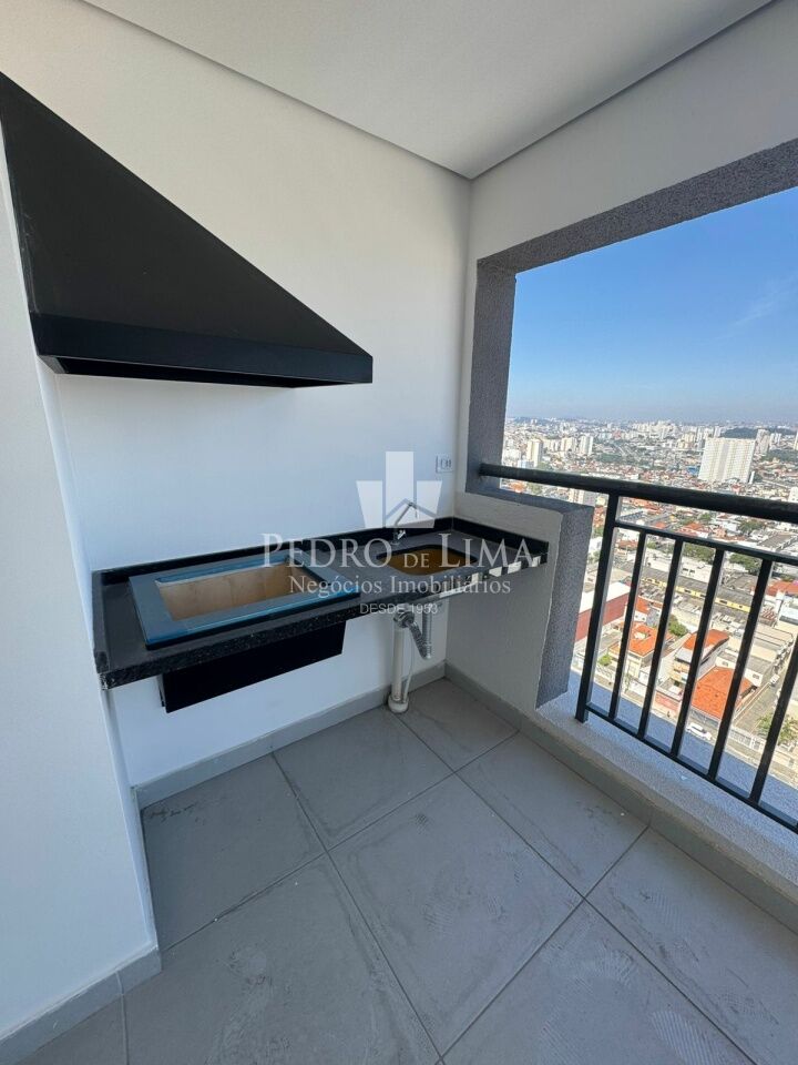 imagem do imovel Condomínio Home Resort Penha 3 quartos sendo 1 suíte, 3 banheiros. 2 vagas de garagem ref: TP28794