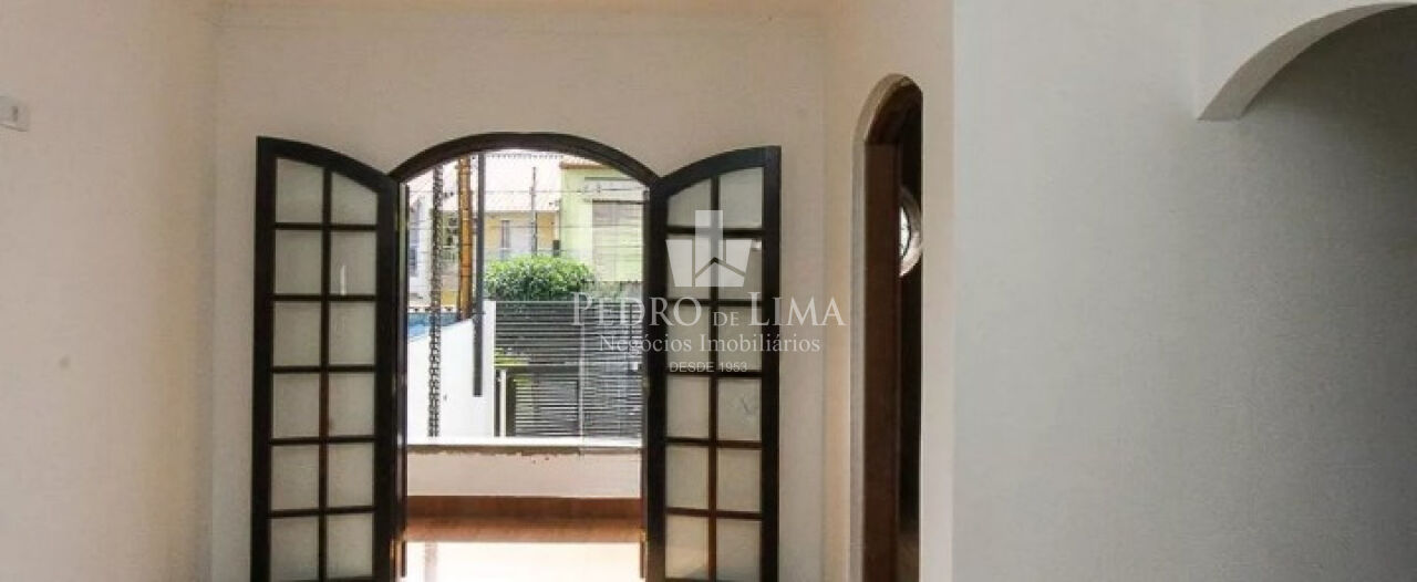 Sobrado frontal, 3 dormitórios, 2 suítes, 3 vagas, Vila Formosa