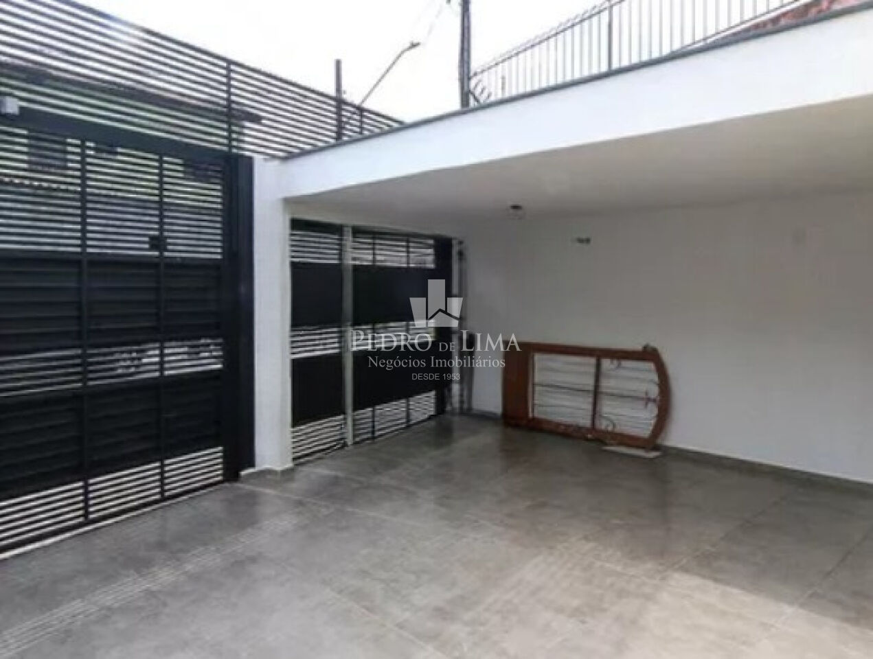 Sobrado frontal, 3 dormitórios, 2 suítes, 3 vagas, Vila Formosa