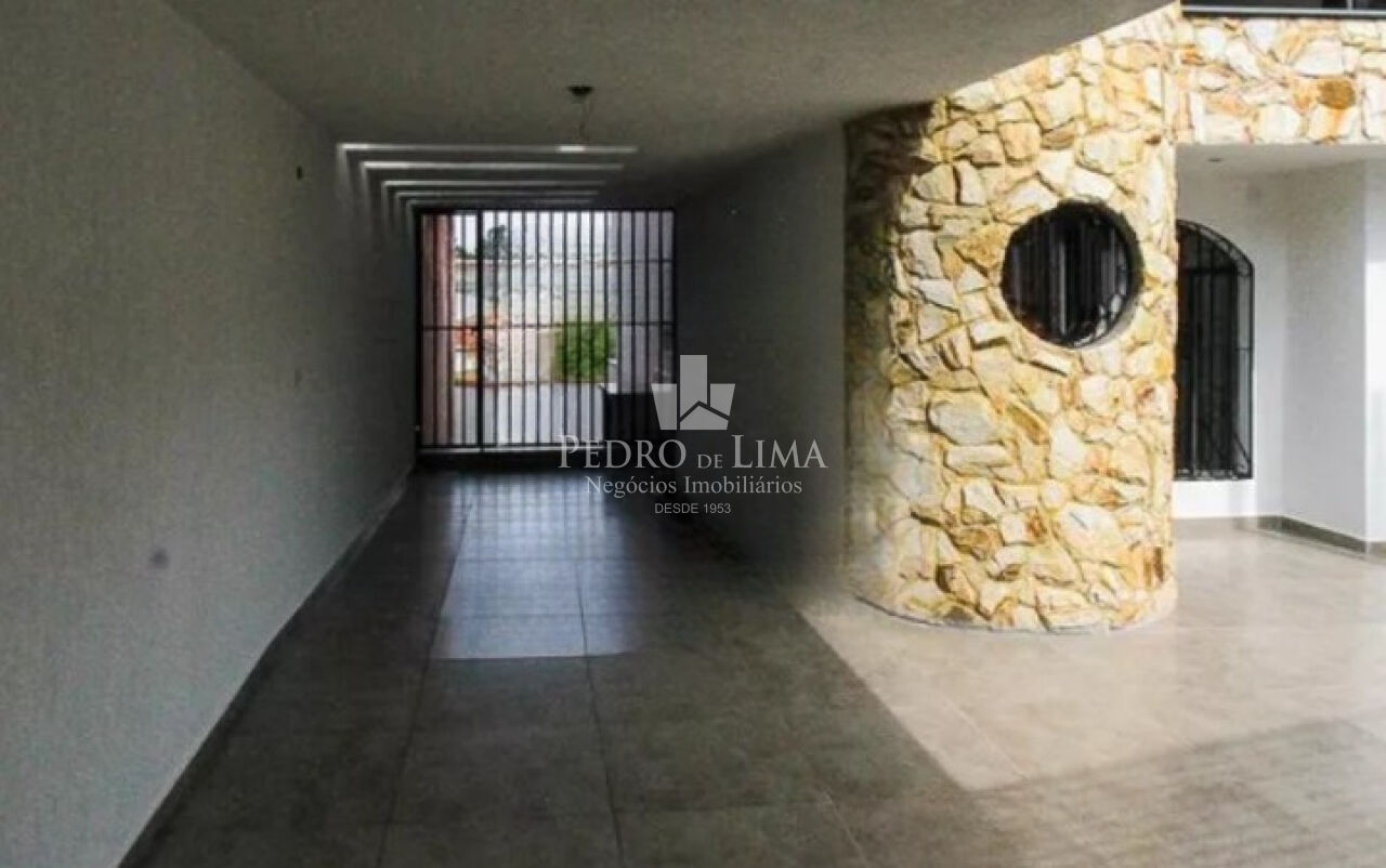 Sobrado frontal, 3 dormitórios, 2 suítes, 3 vagas, Vila Formosa