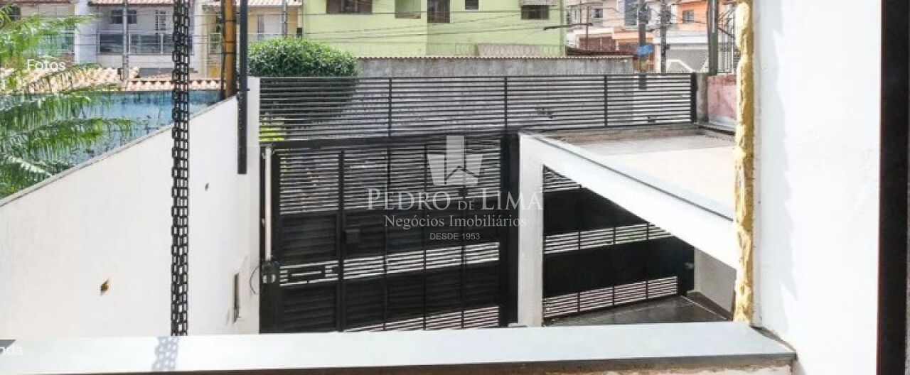 Sobrado frontal, 3 dormitórios, 2 suítes, 3 vagas, Vila Formosa