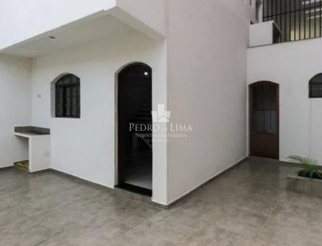 Sobrado frontal, 3 dormitórios, 2 suítes, 3 vagas, Vila Formosa