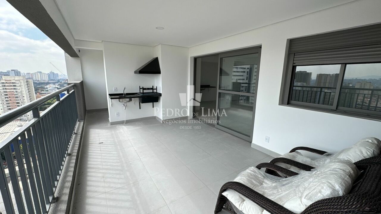 imagem do imovel Apartamento 3 quartos, 2 vagas no Belém ref: TP28805