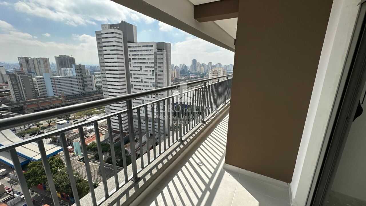 imagem do imovel Apartamento 3 quartos, 2 vagas no Belém ref: TP28805