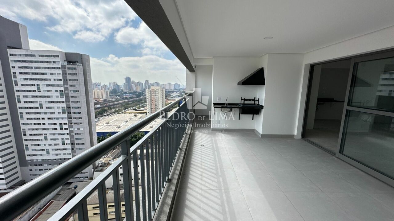 imagem do imovel Apartamento 3 quartos, 2 vagas no Belém ref: TP28805