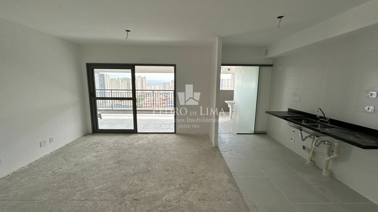 Apartamento 3 quartos, 2 vagas no Belém