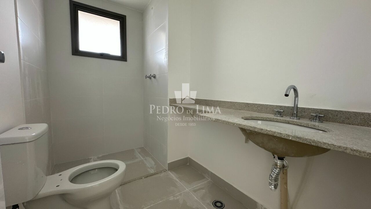 Apartamento 3 quartos, 2 vagas no Belém