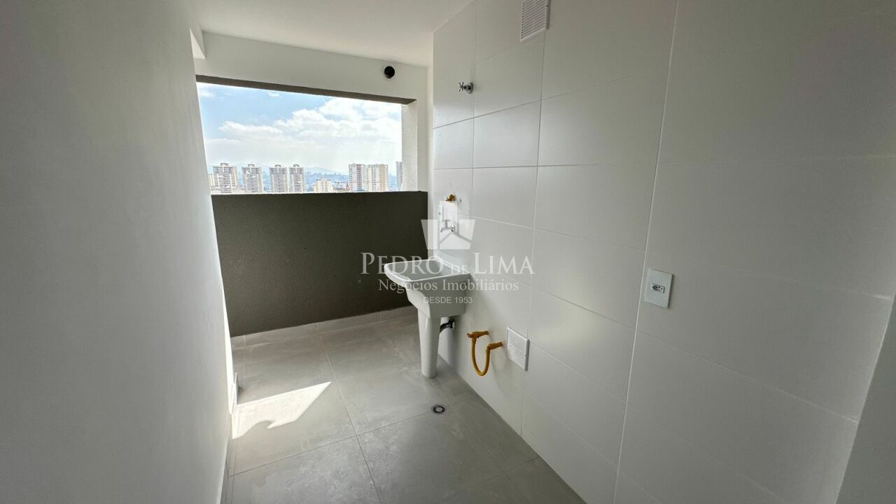 Apartamento 3 quartos, 2 vagas no Belém