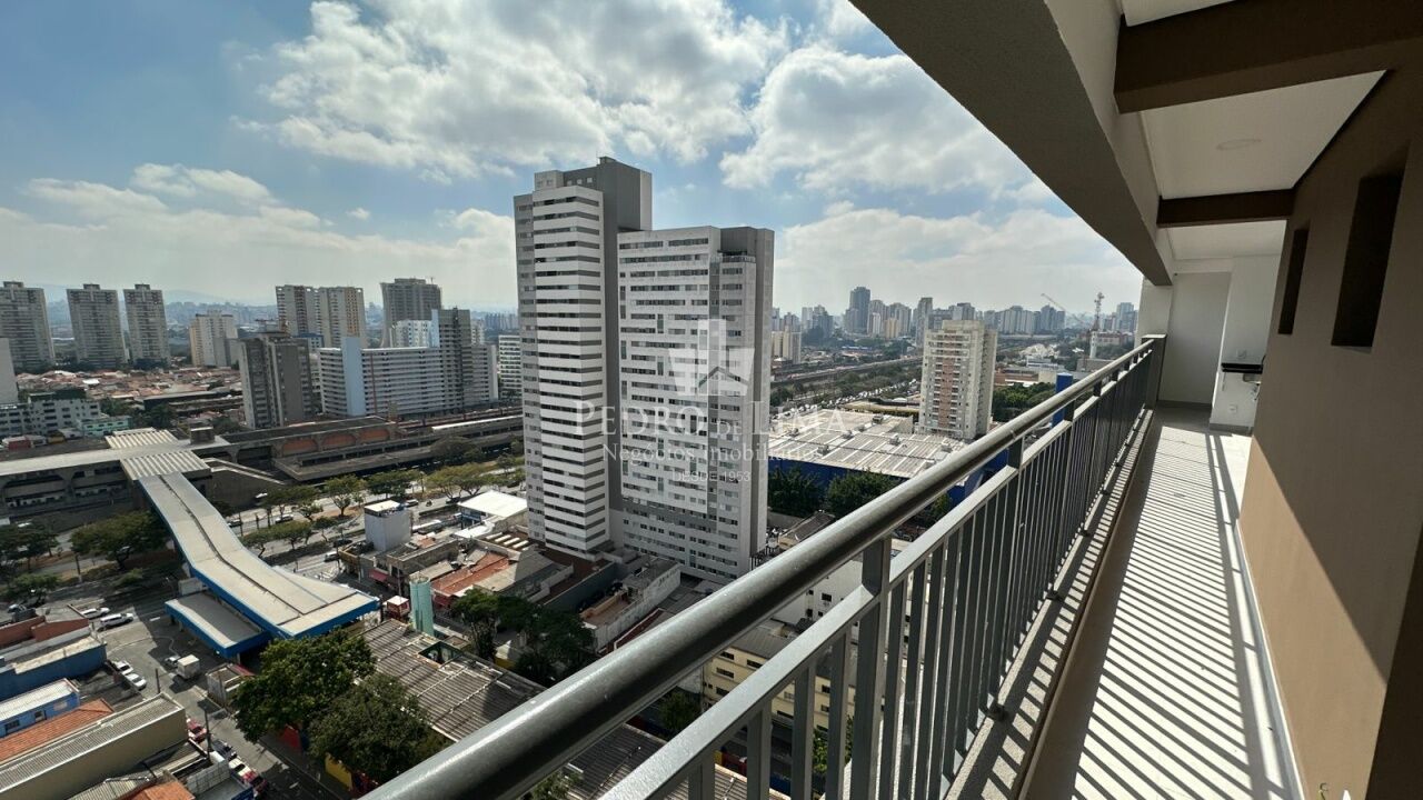 imagem do imovel Apartamento 3 quartos, 2 vagas no Belém ref: TP28805
