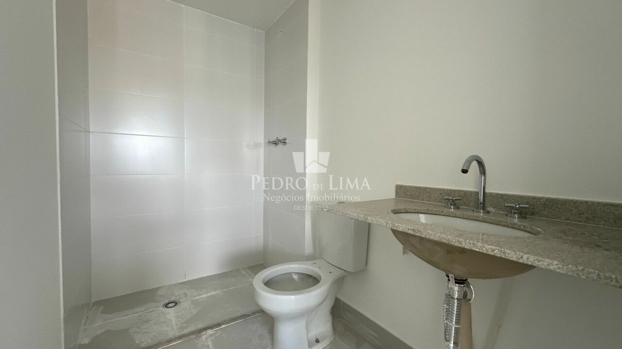 Apartamento 3 quartos, 2 vagas no Belém