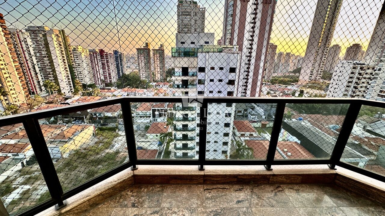 Cobertura Duplex Tatuapé 3 suítes , 400m²  a 300 Metros do Ceret!!!
