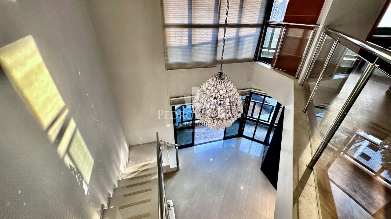 Cobertura Duplex Tatuapé 3 suítes , 400m²  a 300 Metros do Ceret!!!