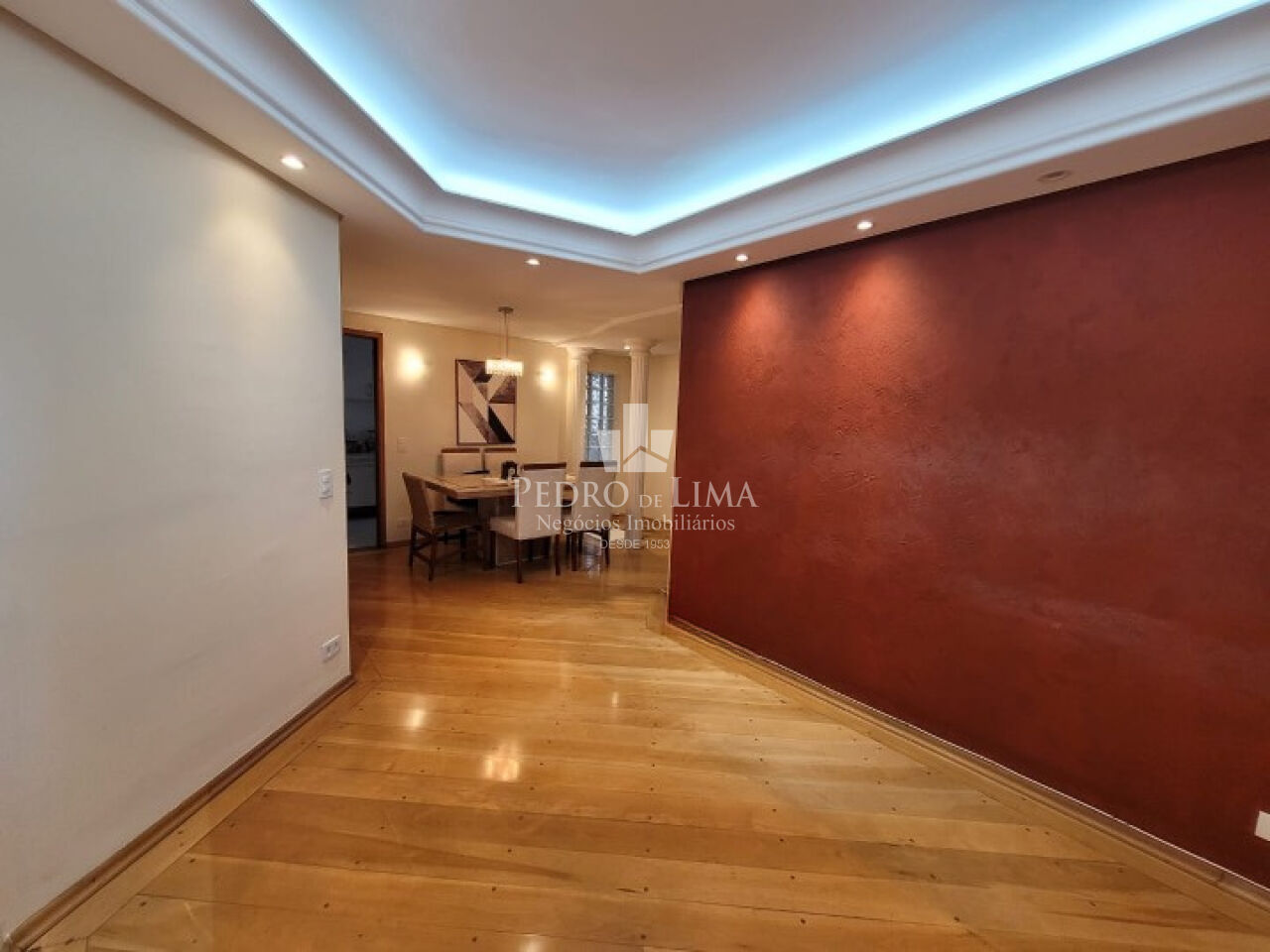 Apartamento 3 quartos, 83 m², 1 vaga no Tatuapé. Condomínio Onix.