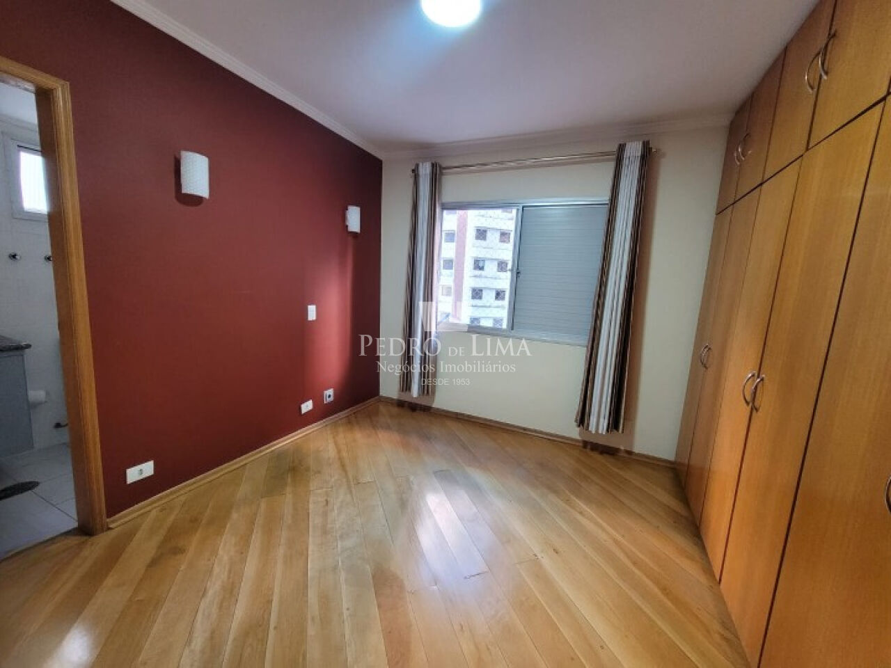 Apartamento 3 quartos, 83 m², 1 vaga no Tatuapé. Condomínio Onix.