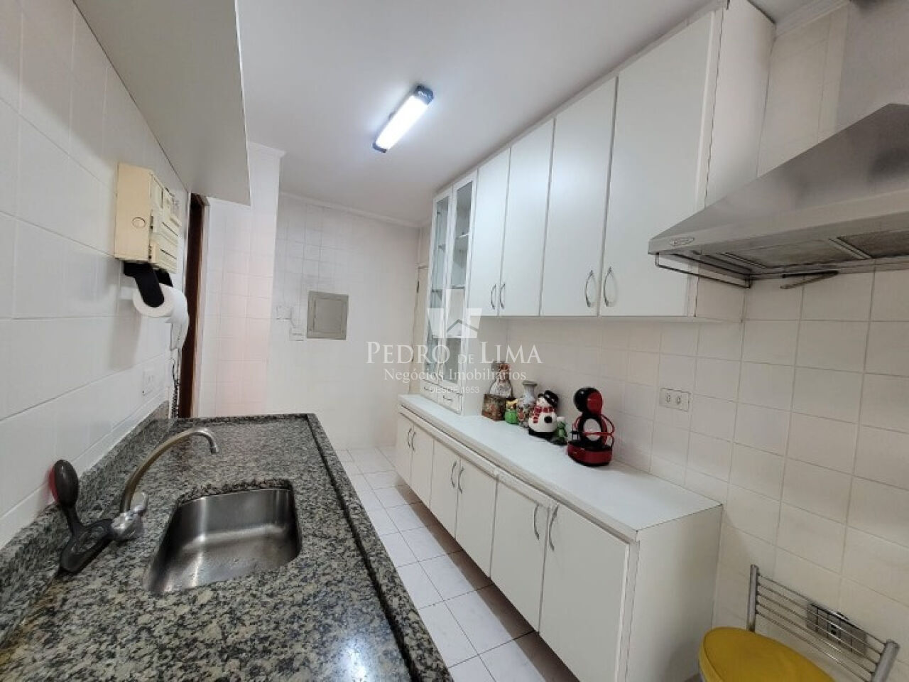 Apartamento 3 quartos, 83 m², 1 vaga no Tatuapé. Condomínio Onix.