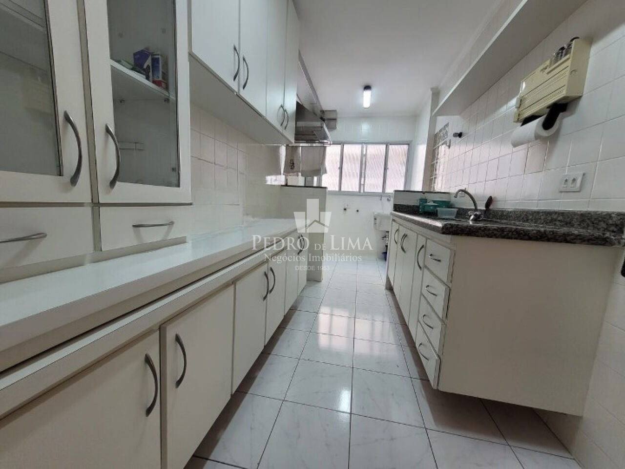 Apartamento 3 quartos, 83 m², 1 vaga no Tatuapé. Condomínio Onix.