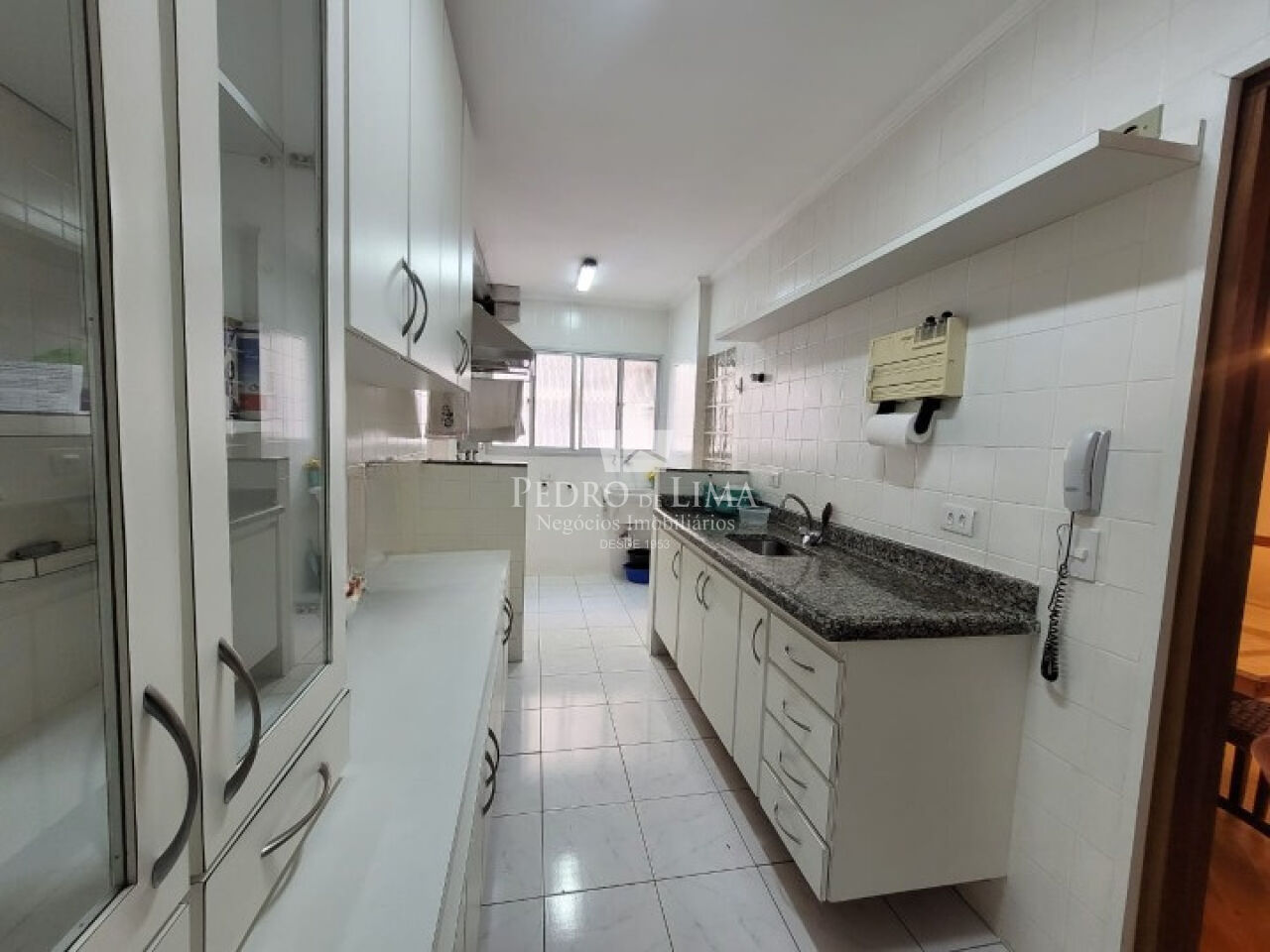 Apartamento 3 quartos, 83 m², 1 vaga no Tatuapé. Condomínio Onix.