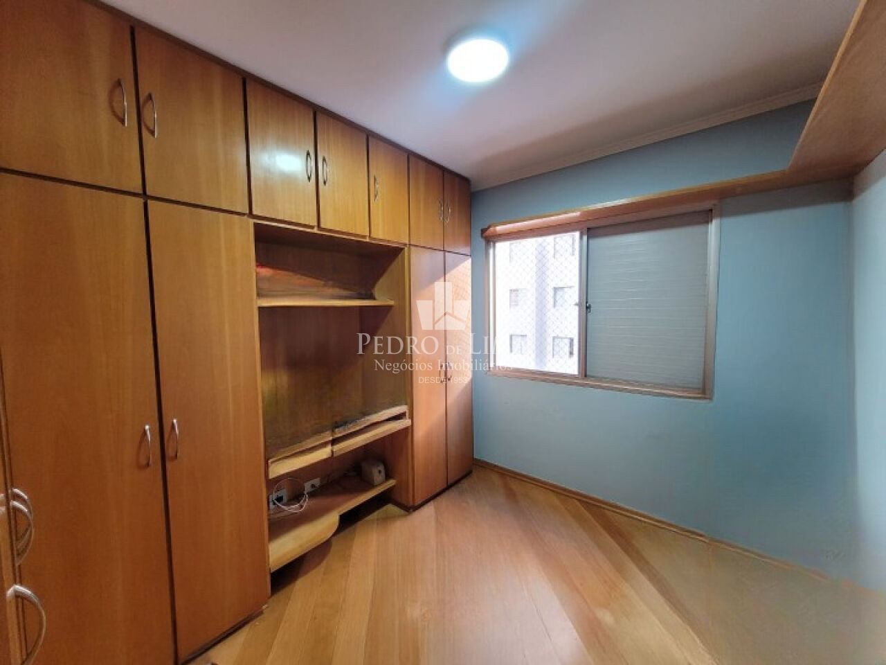 Apartamento 3 quartos, 83 m², 1 vaga no Tatuapé. Condomínio Onix.