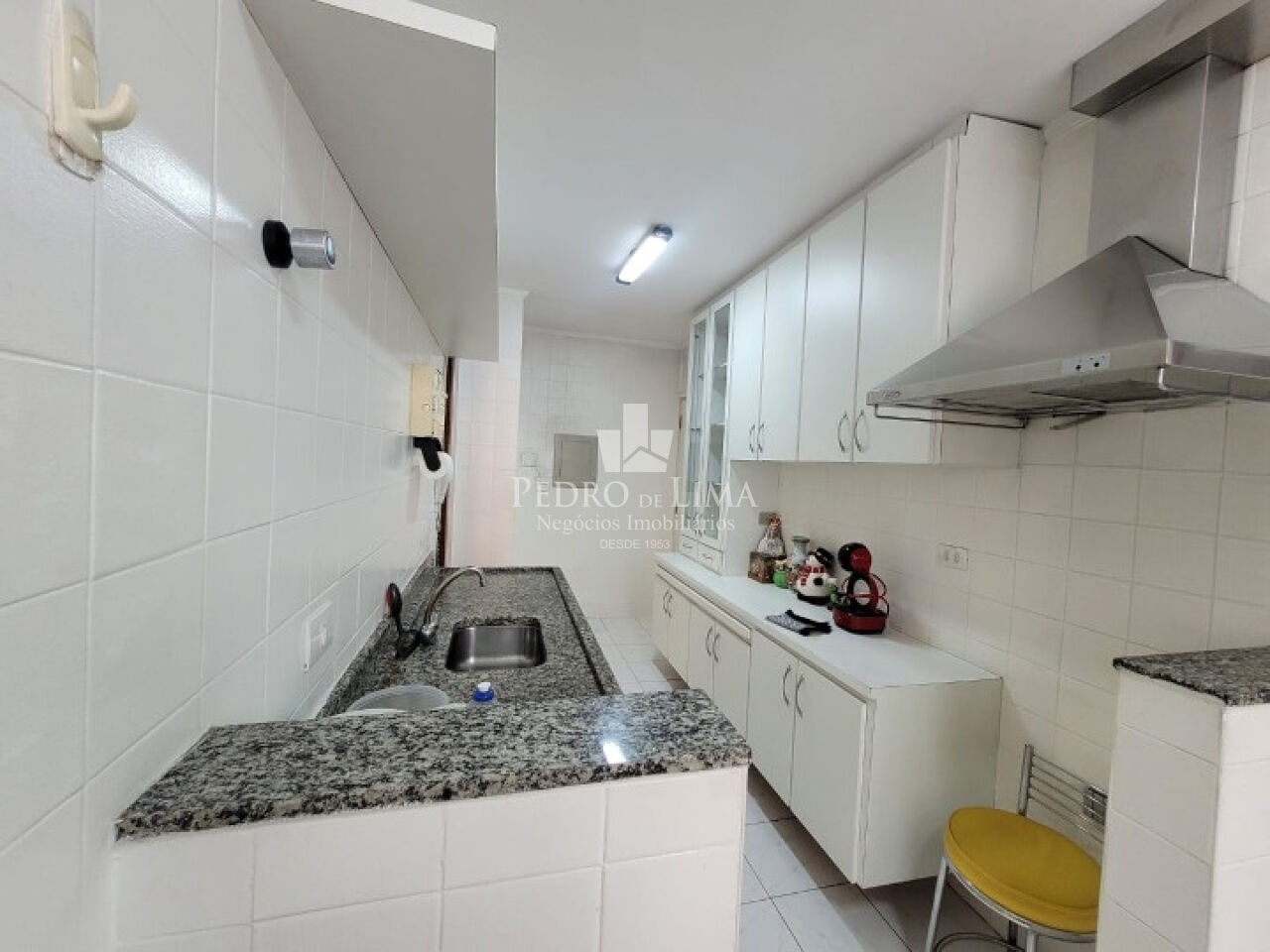 Apartamento 3 quartos, 83 m², 1 vaga no Tatuapé. Condomínio Onix.