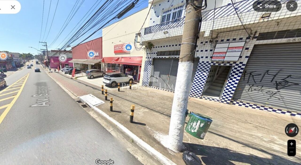 imagem do imovel Prédio Comercial 630m² na Sapopemba ref: TP28820