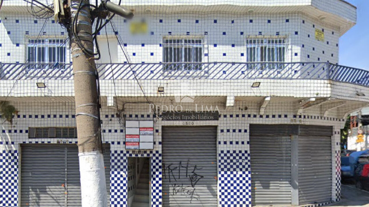imagem do imovel Prédio Comercial 630m² na Sapopemba ref: TP28820