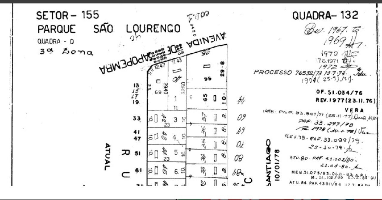 Prédio Comercial 630m² na Sapopemba