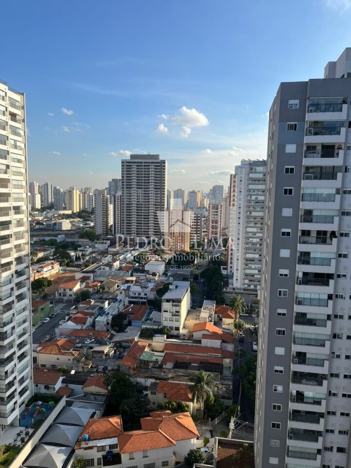 Apartamento 2 dormitórios, 2 suítes, 1 vaga, Novo! Mobiliado!