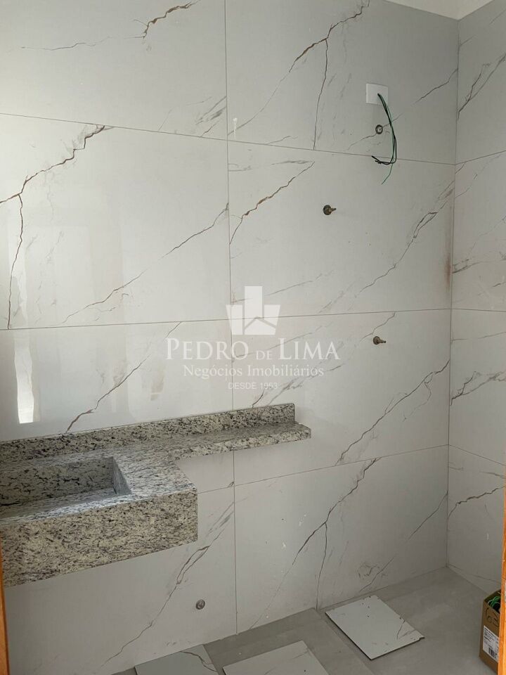 Sobrado 71,80m² na Ponte Rasa