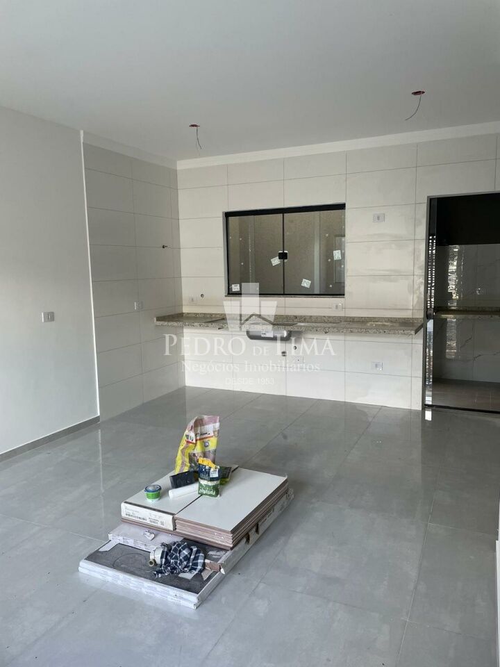 imagem do imovel Sobrado 71,80m² na Ponte Rasa ref: TP28828