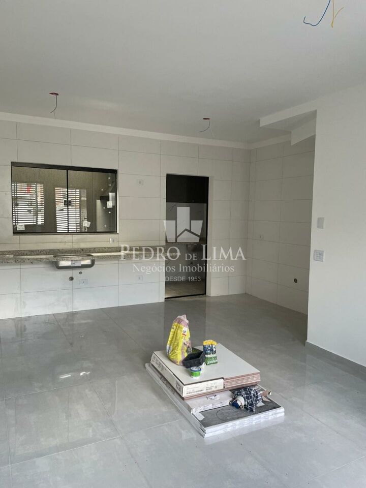imagem do imovel Sobrado 71,80m² na Ponte Rasa ref: TP28828