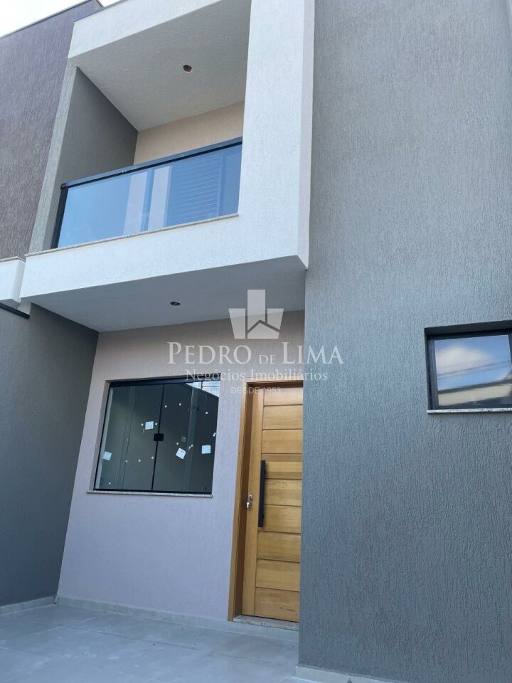 imagem do imovel Sobrado 71,80m² na Ponte Rasa ref: TP28828