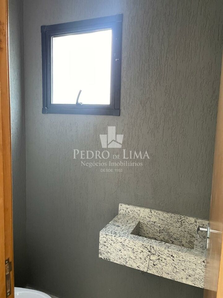 Sobrado 71,80m² na Ponte Rasa