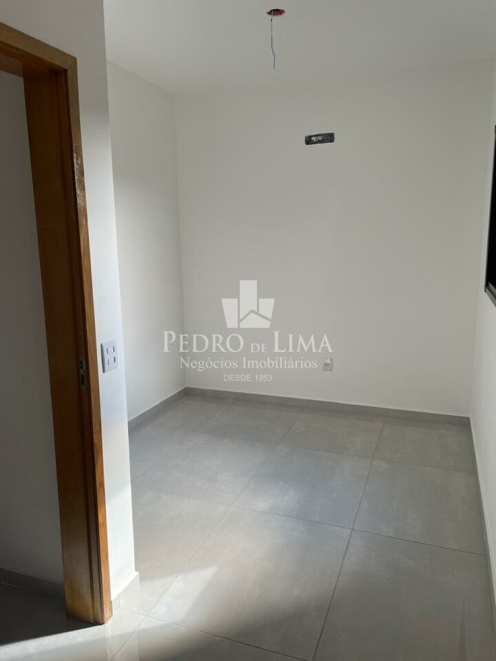 Sobrado 71,80m² na Ponte Rasa