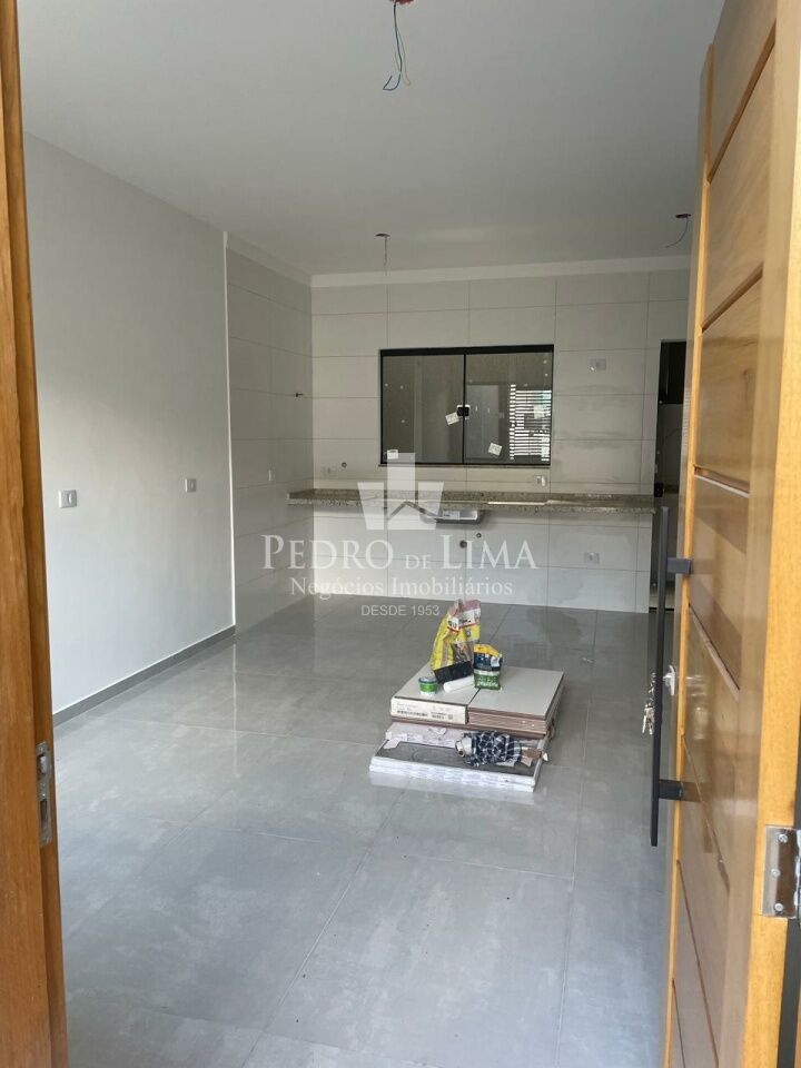 imagem do imovel Sobrado 71,80m² na Ponte Rasa ref: TP28828