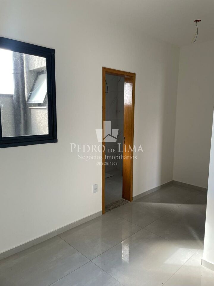 Sobrado 71,80m² na Ponte Rasa