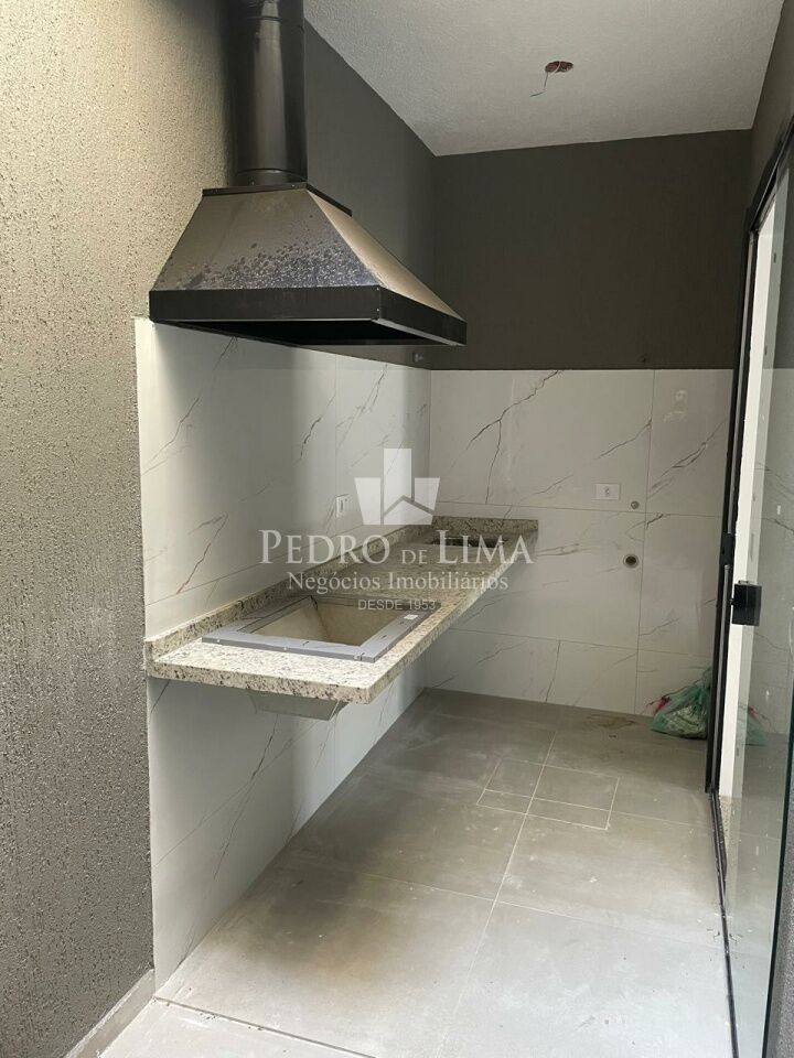 Sobrado 71,80m² na Ponte Rasa