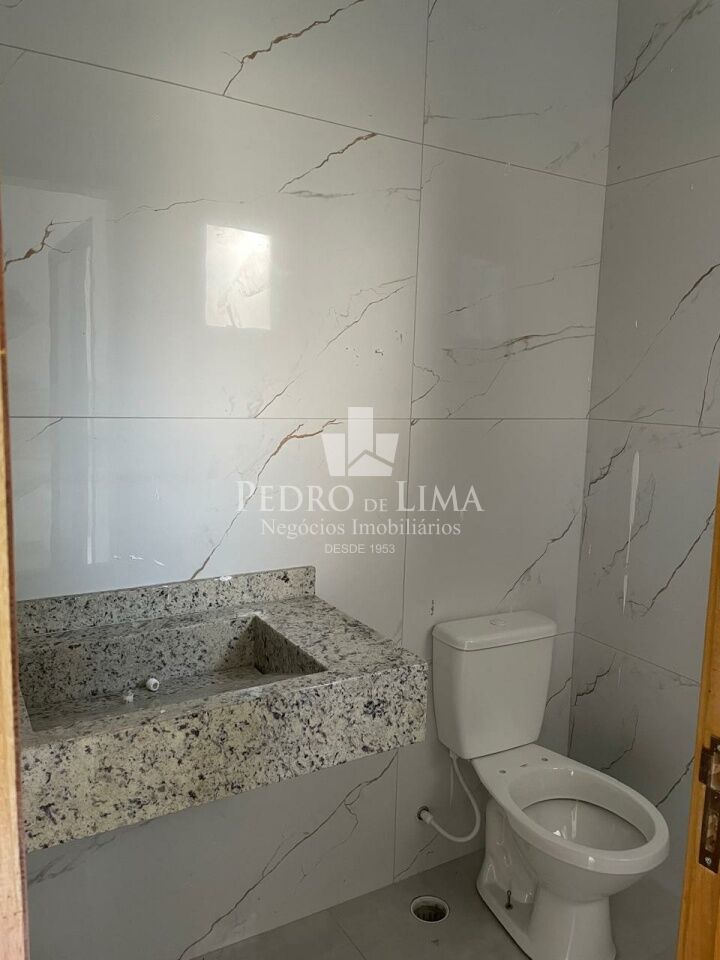 Sobrado 71,80m² na Ponte Rasa