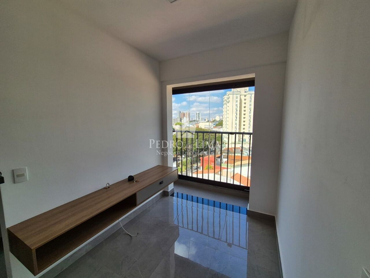 imagem do imovel Apartamento 1 quarto, 1 vaga, 32 m² , Vila Formosa. Condomínio Mantova Residenziale ref: TP28830
