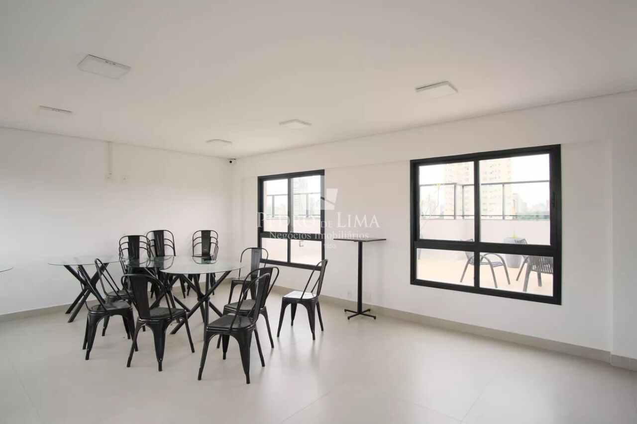 Apartamento 1 quarto, 1 vaga, 32 m² , Vila Formosa. Condomínio Mantova Residenziale