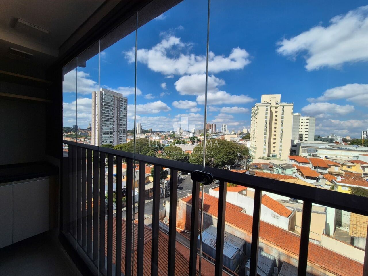 imagem do imovel Apartamento 1 quarto, 1 vaga, 32 m² , Vila Formosa. Condomínio Mantova Residenziale ref: TP28830