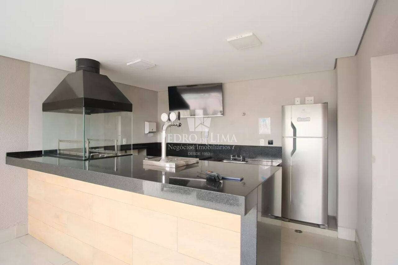 Apartamento 1 quarto, 1 vaga, 32 m² , Vila Formosa. Condomínio Mantova Residenziale