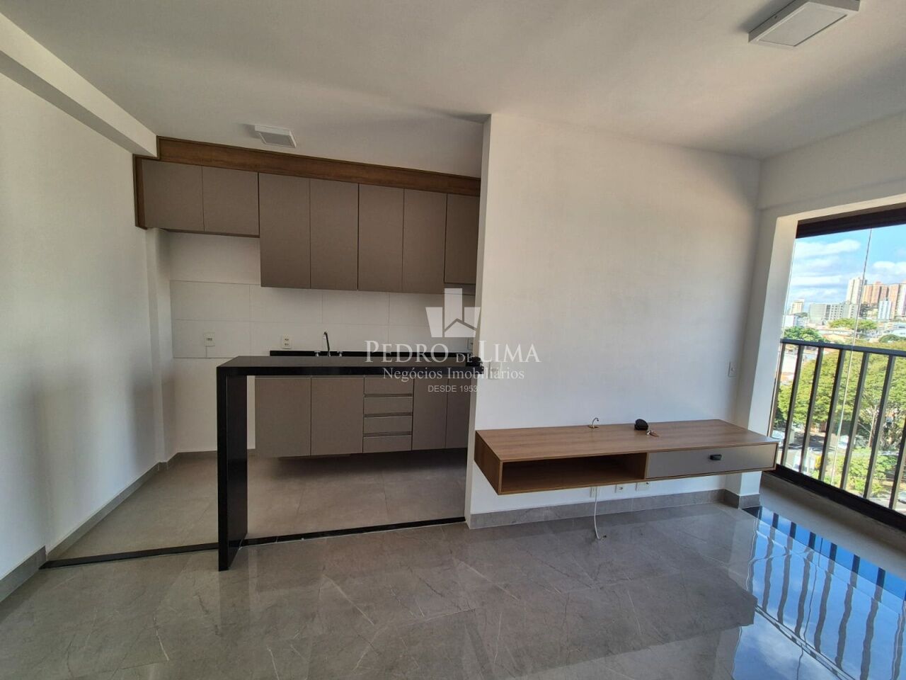 Apartamento 1 quarto, 1 vaga, 32 m² , Vila Formosa. Condomínio Mantova Residenziale