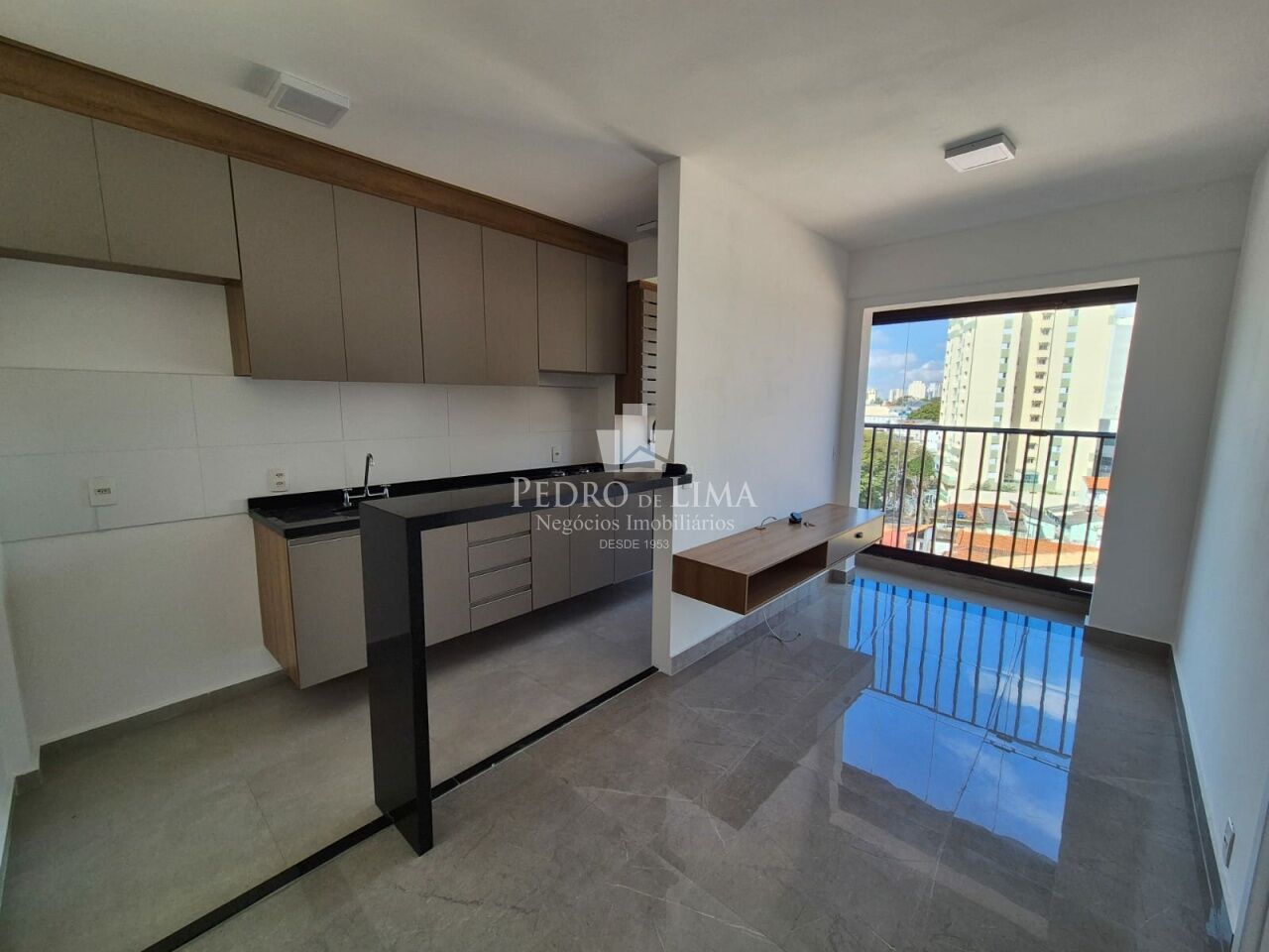 imagem do imovel Apartamento 1 quarto, 1 vaga, 32 m² , Vila Formosa. Condomínio Mantova Residenziale ref: TP28830