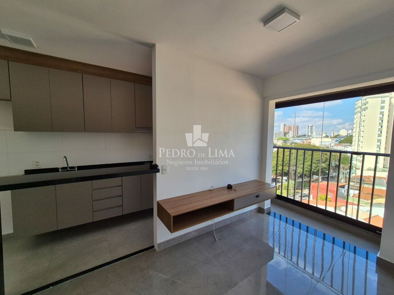 imagem do imovel Apartamento 1 quarto, 1 vaga, 32 m² , Vila Formosa. Condomínio Mantova Residenziale ref: TP28830