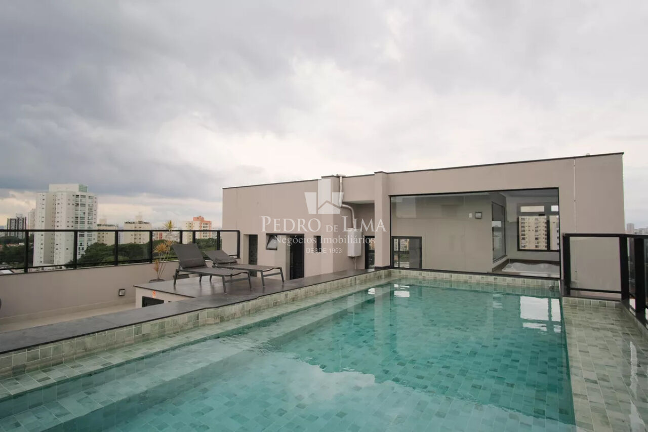 Apartamento 1 quarto, 1 vaga, 32 m² , Vila Formosa. Condomínio Mantova Residenziale