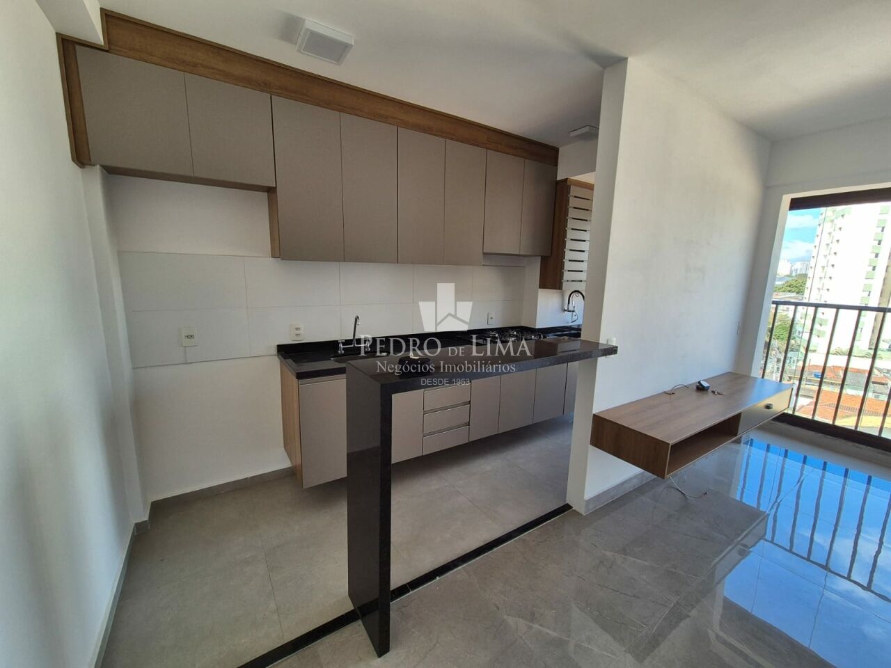 Apartamento 1 quarto, 1 vaga, 32 m² , Vila Formosa. Condomínio Mantova Residenziale