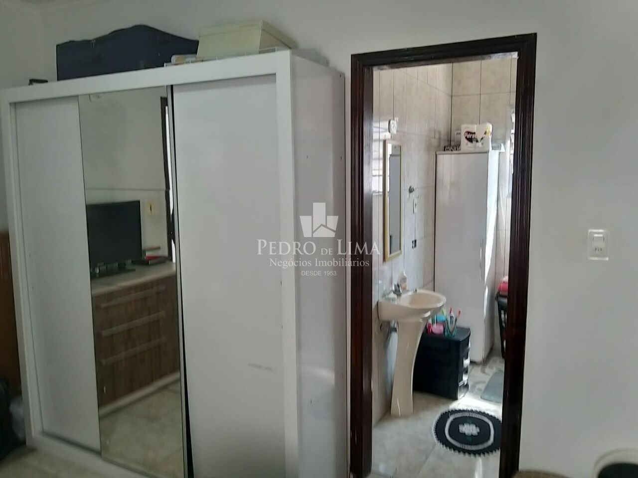 Sobrado Comercial ou Residencial, acessos separados, área útil 234,00 m² 