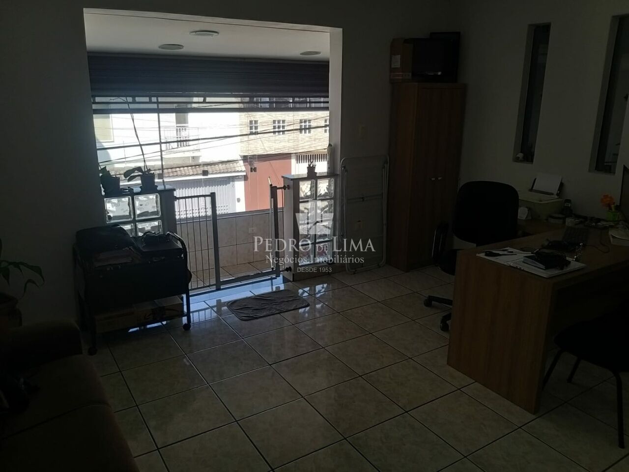 Sobrado Comercial ou Residencial, acessos separados, área útil 234,00 m² 